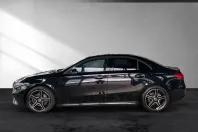 Mercedes-Benz A 220 din 2023 cu 4.890 km - oferta MER159775 - foto 2
