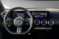 Mercedes-Benz A 220 din 2023 cu 4.890 km - oferta MER159775 - foto 8