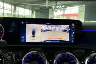 Mercedes-Benz A 220 din 2023 cu 4.890 km - oferta MER159775 - foto 12