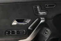 Mercedes-Benz A 220 din 2023 cu 4.890 km - oferta MER159775 - foto 14