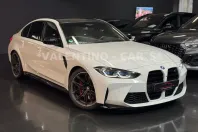 BMW M3 din 2021 cu 49.578 km - oferta BMW159777 - foto 1