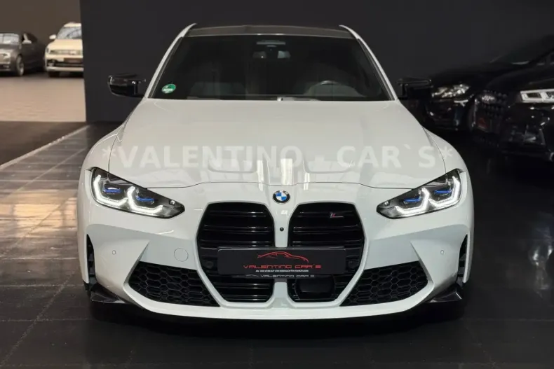 BMW M3 din 2021 cu 49.578 km - oferta BMW159777 - foto 3