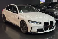 BMW M3 din 2021 cu 49.578 km - oferta BMW159777 - foto 4