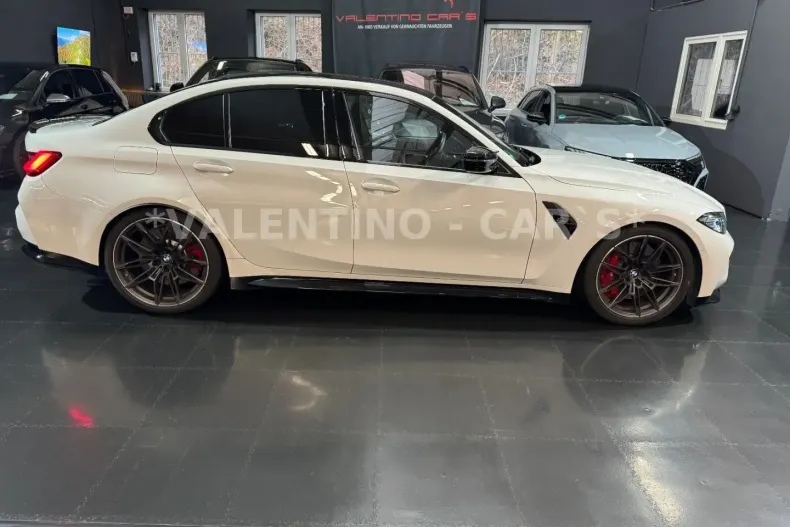 BMW M3 din 2021 cu 49.578 km - oferta BMW159777 - foto 5