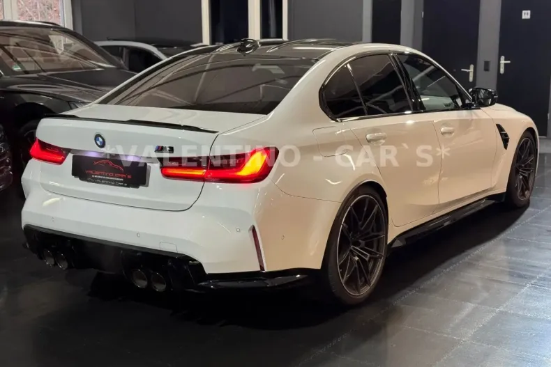 BMW M3 din 2021 cu 49.578 km - oferta BMW159777 - foto 6