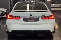 BMW M3 din 2021 cu 49.578 km - oferta BMW159777 - foto 7