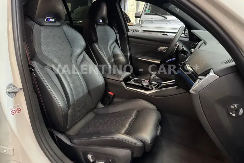 BMW M3 din 2021 cu 49.578 km - oferta BMW159777 - foto 14