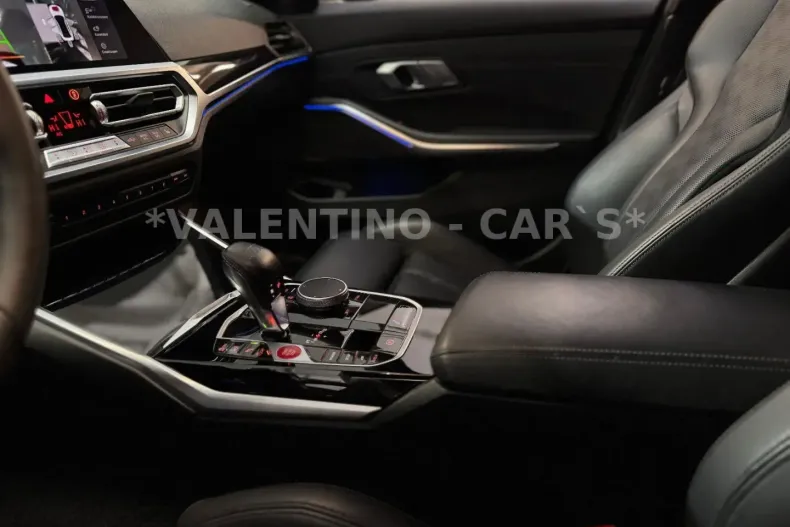 BMW M3 din 2021 cu 49.578 km - oferta BMW159777 - foto 19