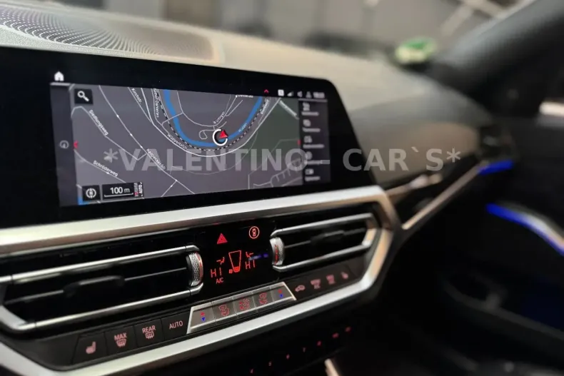 BMW M3 din 2021 cu 49.578 km - oferta BMW159777 - foto 21