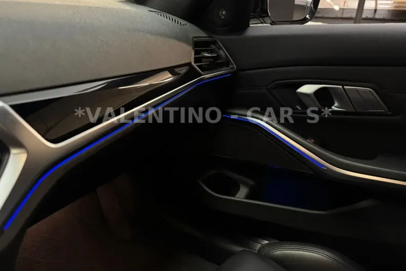 BMW M3 din 2021 cu 49.578 km - oferta BMW159777 - foto 22