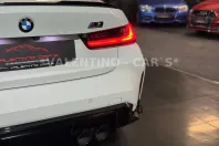 BMW M3 din 2021 cu 49.578 km - oferta BMW159777 - foto 24