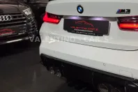 BMW M3 din 2021 cu 49.578 km - oferta BMW159777 - foto 25