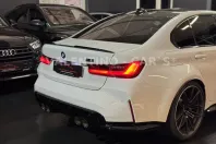 BMW M3 din 2021 cu 49.578 km - oferta BMW159777 - foto 26