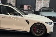 BMW M3 din 2021 cu 49.578 km - oferta BMW159777 - foto 28