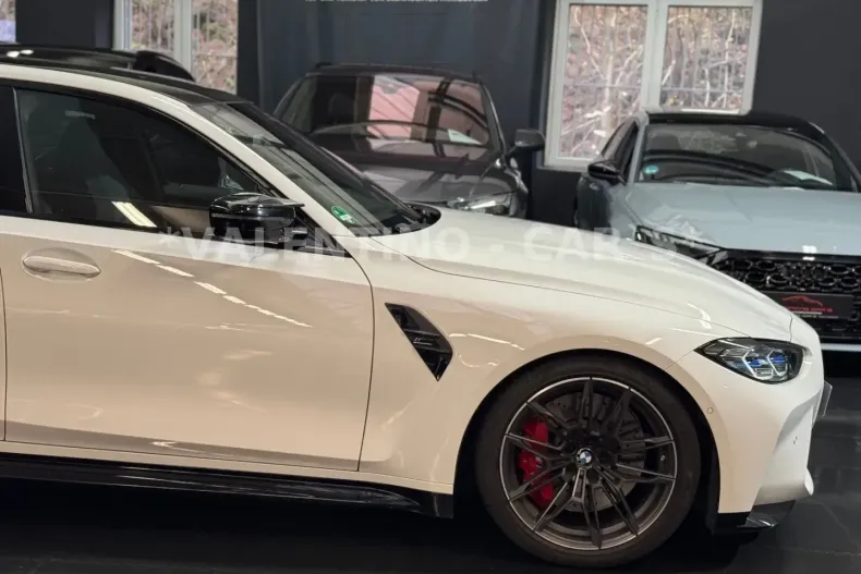 BMW M3 din 2021 cu 49.578 km - oferta BMW159777 - foto 28