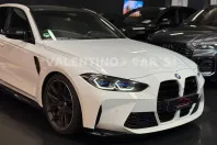 BMW M3 din 2021 cu 49.578 km - oferta BMW159777 - foto 29