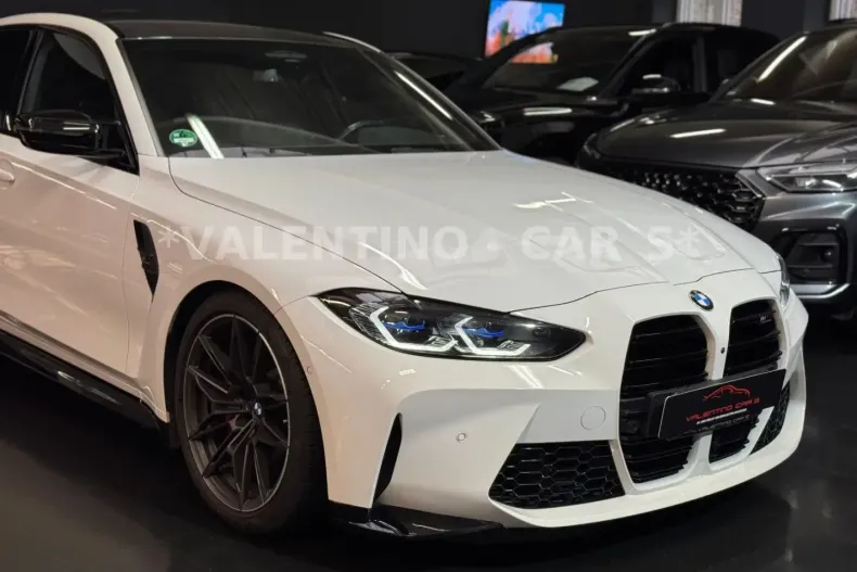 BMW M3 din 2021 cu 49.578 km - oferta BMW159777 - foto 29