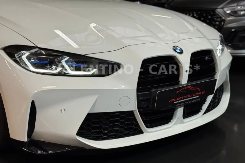 BMW M3 din 2021 cu 49.578 km - oferta BMW159777 - foto 30