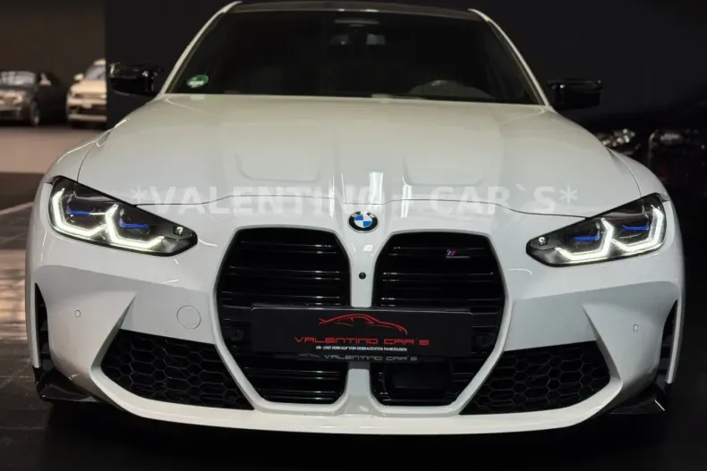 BMW M3 din 2021 cu 49.578 km - oferta BMW159777 - foto 31