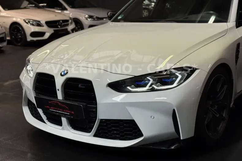 BMW M3 din 2021 cu 49.578 km - oferta BMW159777 - foto 33