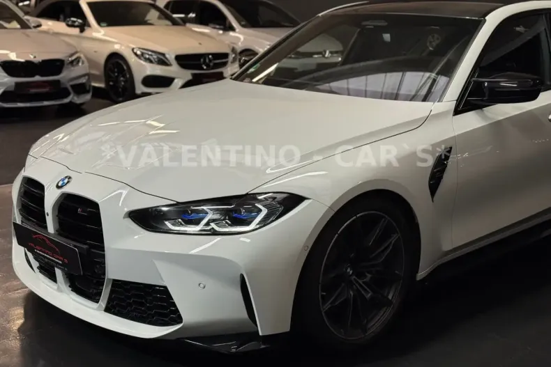 BMW M3 din 2021 cu 49.578 km - oferta BMW159777 - foto 34