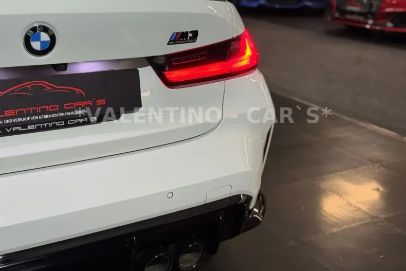 BMW M3 din 2021 cu 49.578 km - oferta BMW159777 - foto 35