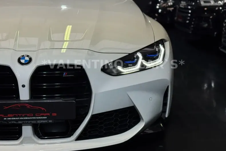 BMW M3 din 2021 cu 49.578 km - oferta BMW159777 - foto 36