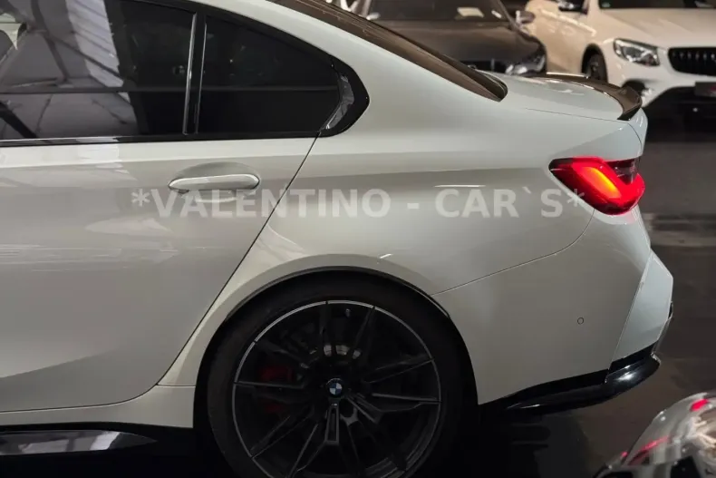 BMW M3 din 2021 cu 49.578 km - oferta BMW159777 - foto 37