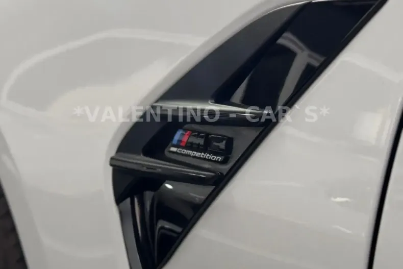 BMW M3 din 2021 cu 49.578 km - oferta BMW159777 - foto 38