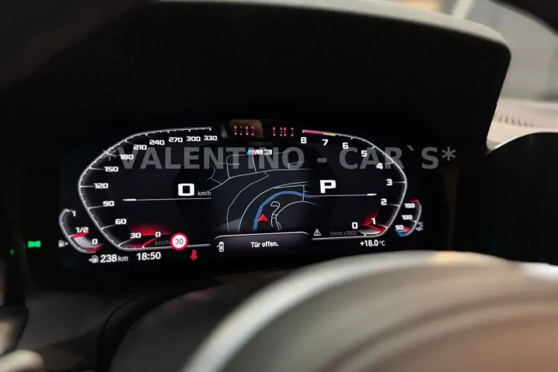 BMW M3 din 2021 cu 49.578 km - oferta BMW159777 - foto 44