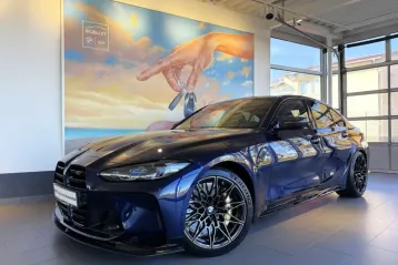 BMW M3 din 2021 - oferta BMW159778