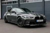 BMW M3 din 2022 cu 4.188 km - oferta BMW159779 - foto 1