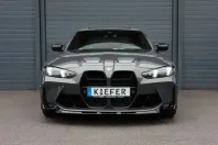 BMW M3 din 2022 cu 4.188 km - oferta BMW159779 - foto 2