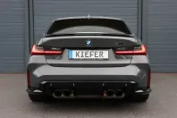 BMW M3 din 2022 cu 4.188 km - oferta BMW159779 - foto 5