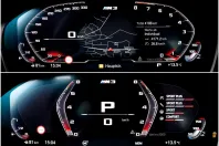 BMW M3 din 2022 cu 4.188 km - oferta BMW159779 - foto 9