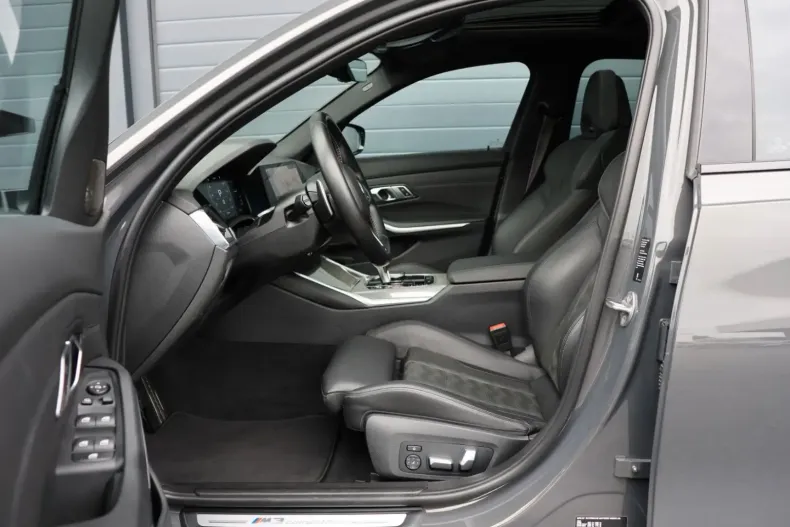 BMW M3 din 2022 cu 4.188 km - oferta BMW159779 - foto 10