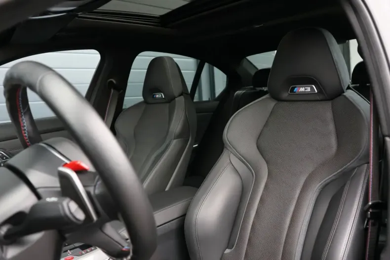 BMW M3 din 2022 cu 4.188 km - oferta BMW159779 - foto 11