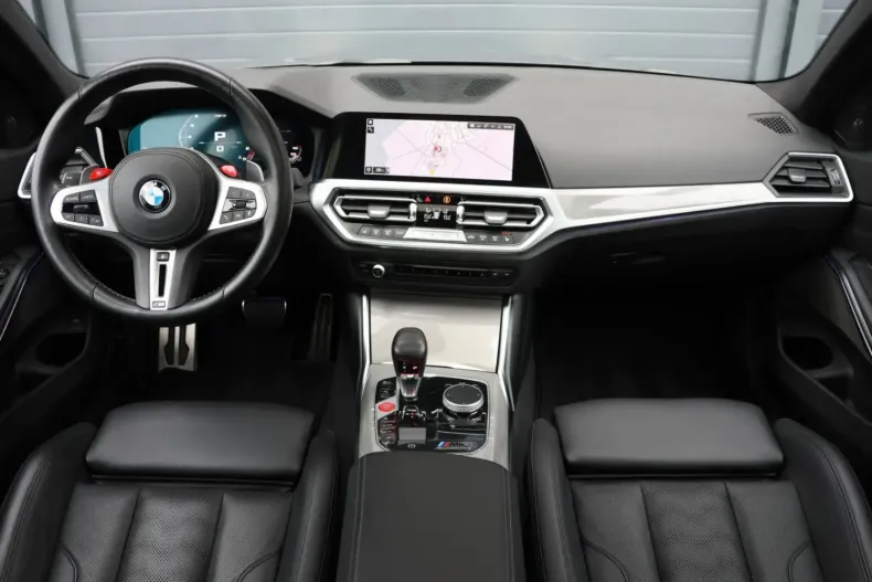 BMW M3 din 2022 cu 4.188 km - oferta BMW159779 - foto 13