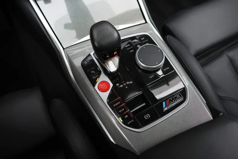 BMW M3 din 2022 cu 4.188 km - oferta BMW159779 - foto 14