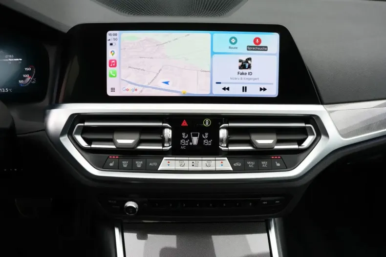 BMW M3 din 2022 cu 4.188 km - oferta BMW159779 - foto 15