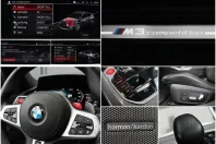 BMW M3 din 2022 cu 4.188 km - oferta BMW159779 - foto 16