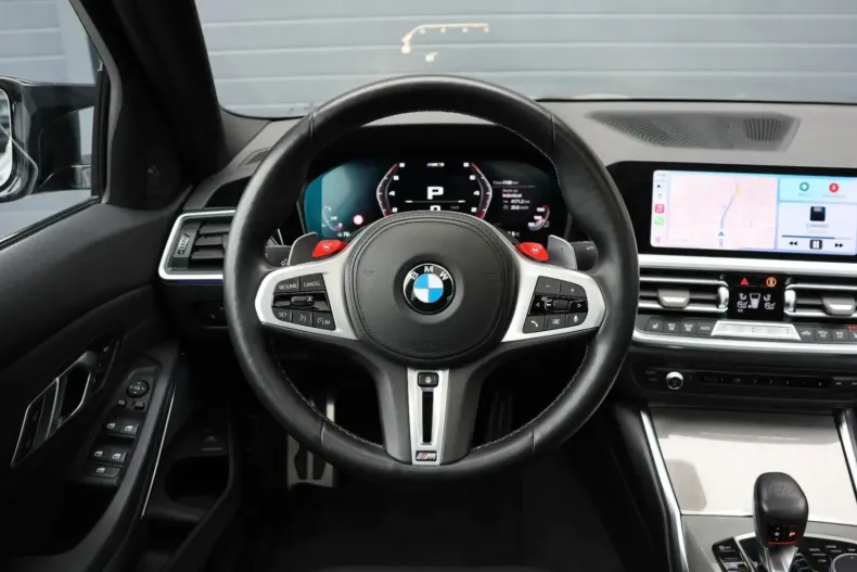 BMW M3 din 2022 cu 4.188 km - oferta BMW159779 - foto 17