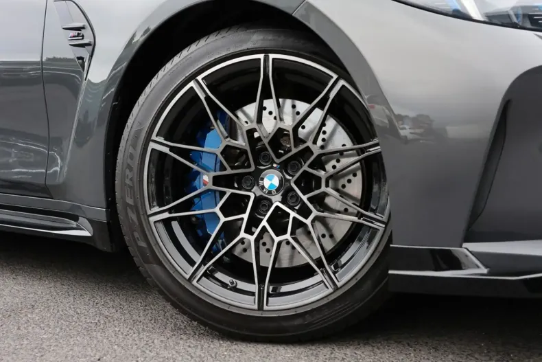 BMW M3 din 2022 cu 4.188 km - oferta BMW159779 - foto 19