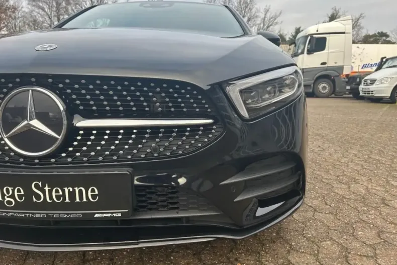 Mercedes-Benz A 220 din 2021 cu 64.676 km - oferta MER159780 - foto 2