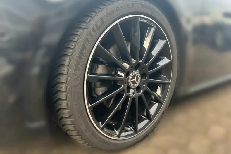 Mercedes-Benz A 220 din 2021 cu 64.676 km - oferta MER159780 - foto 3