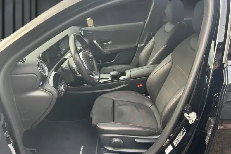 Mercedes-Benz A 220 din 2021 cu 64.676 km - oferta MER159780 - foto 6