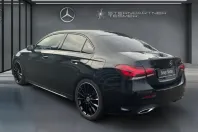 Mercedes-Benz A 220 din 2021 cu 64.676 km - oferta MER159780 - foto 8