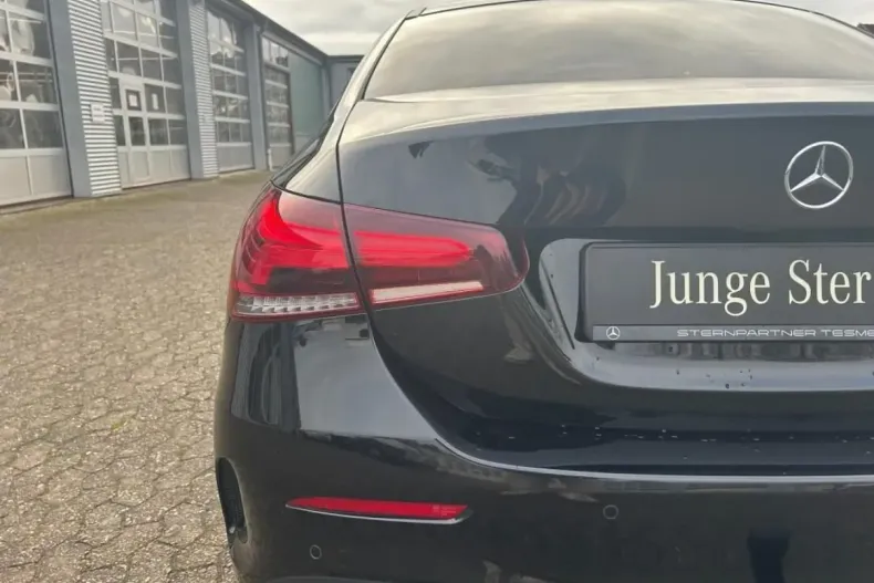 Mercedes-Benz A 220 din 2021 cu 64.676 km - oferta MER159780 - foto 10