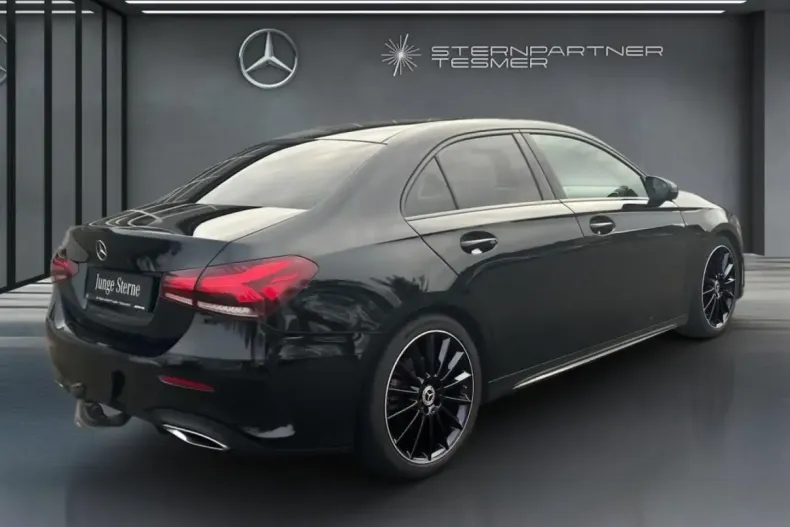 Mercedes-Benz A 220 din 2021 cu 64.676 km - oferta MER159780 - foto 11