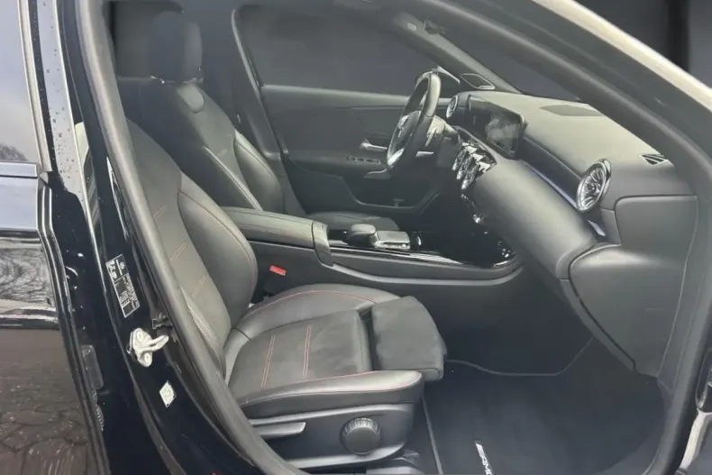 Mercedes-Benz A 220 din 2021 cu 64.676 km - oferta MER159780 - foto 15